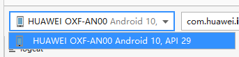 android version